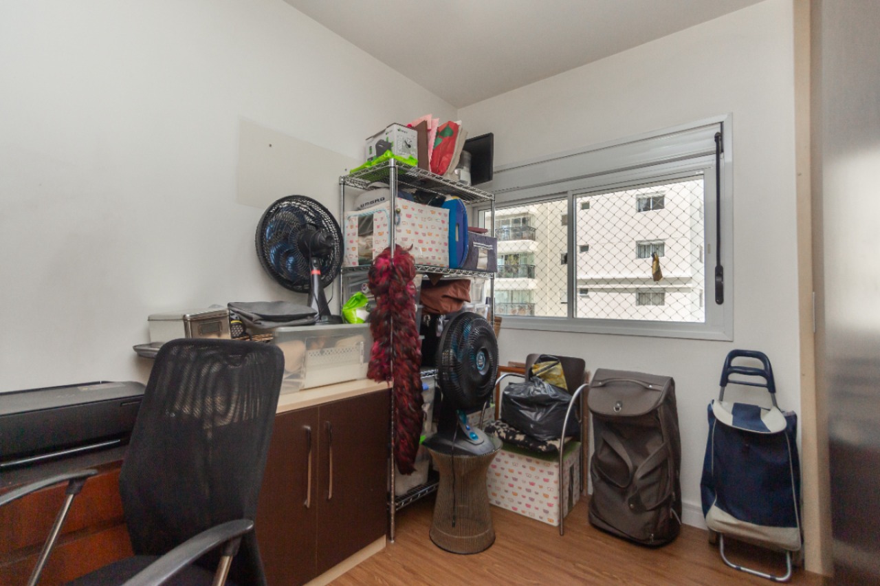 Apartamento, 4 quartos, 178 m² - Foto 34