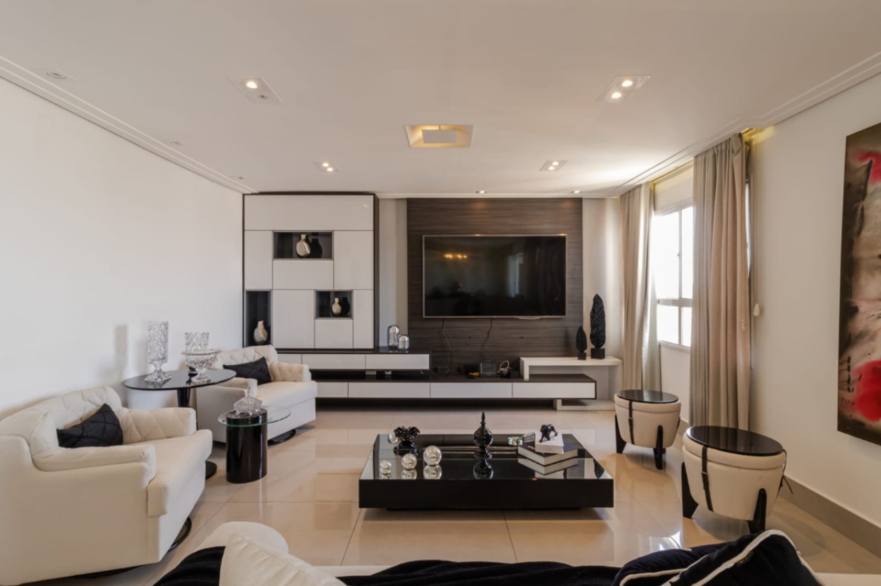 Apartamento, 4 quartos, 237 m² - Foto 10