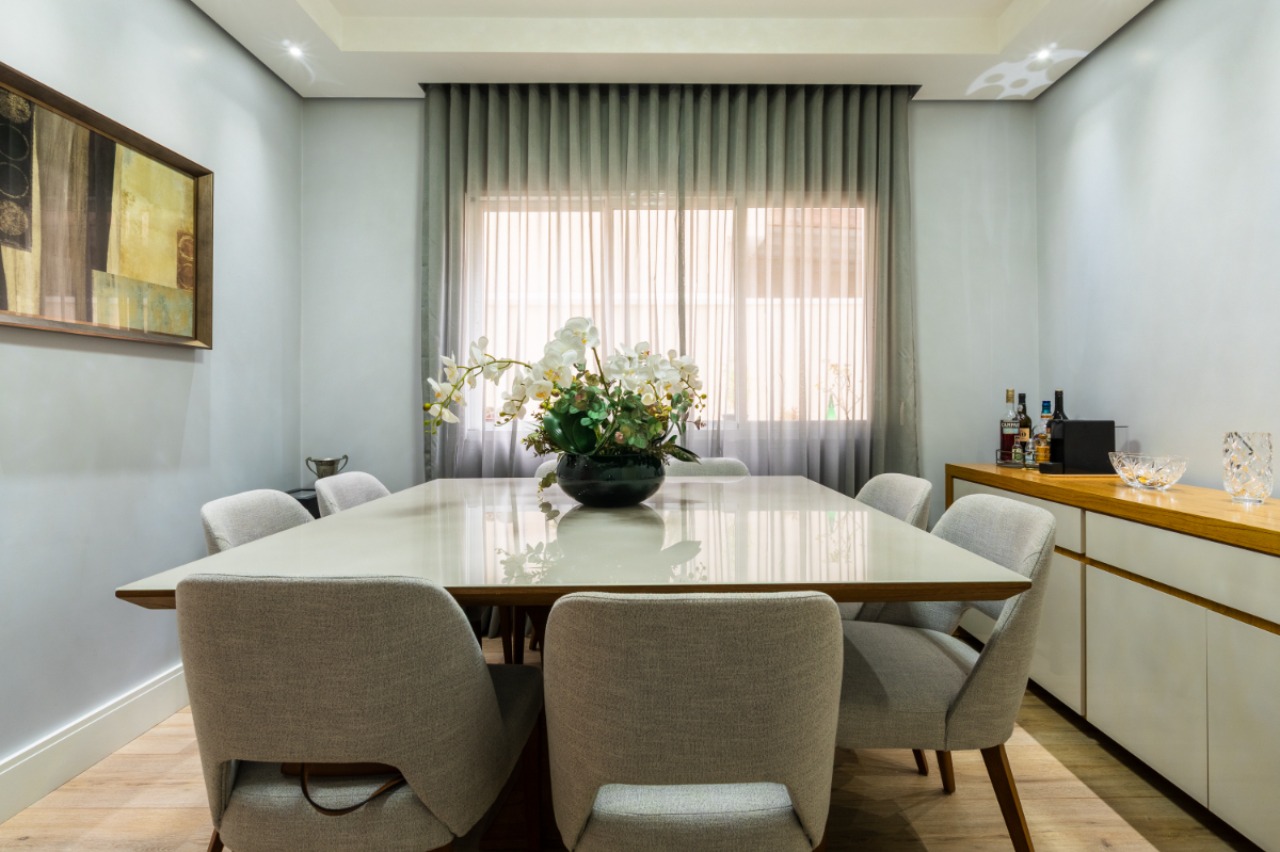 Casa, 3 quartos, 151 m² - Foto 8