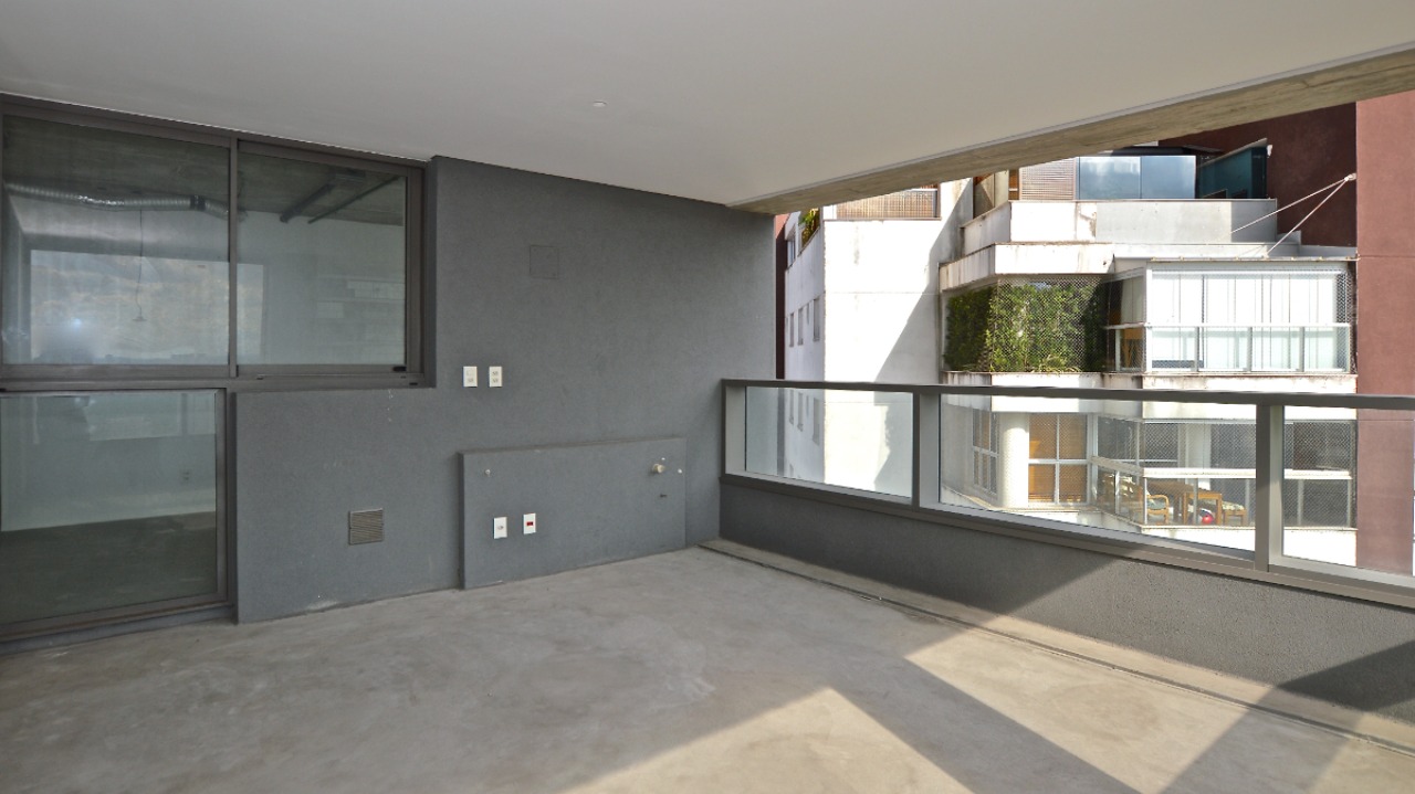 Apartamento, 4 quartos, 333 m² - Foto 12