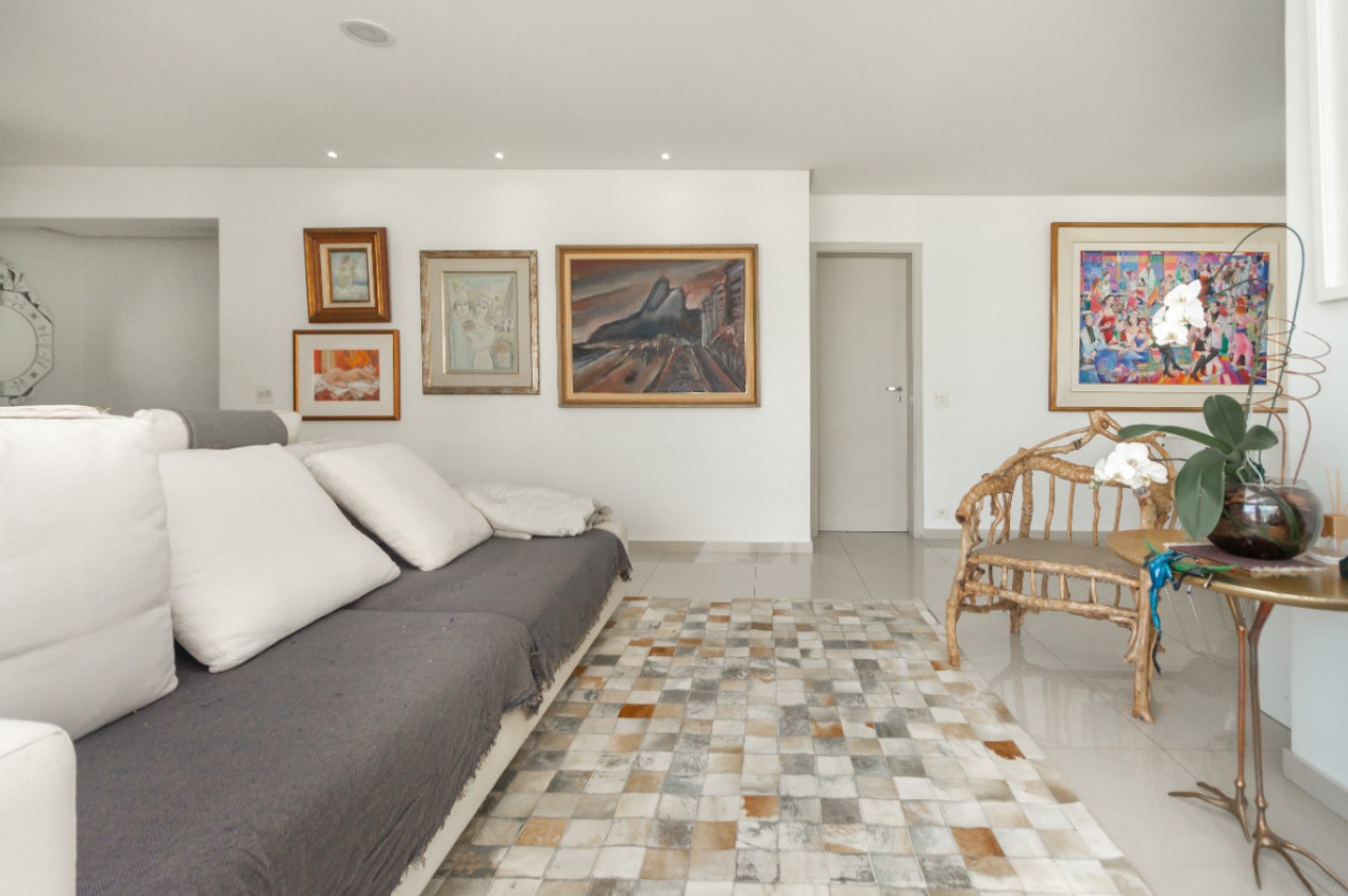 Apartamento, 4 quartos, 178 m² - Foto 5