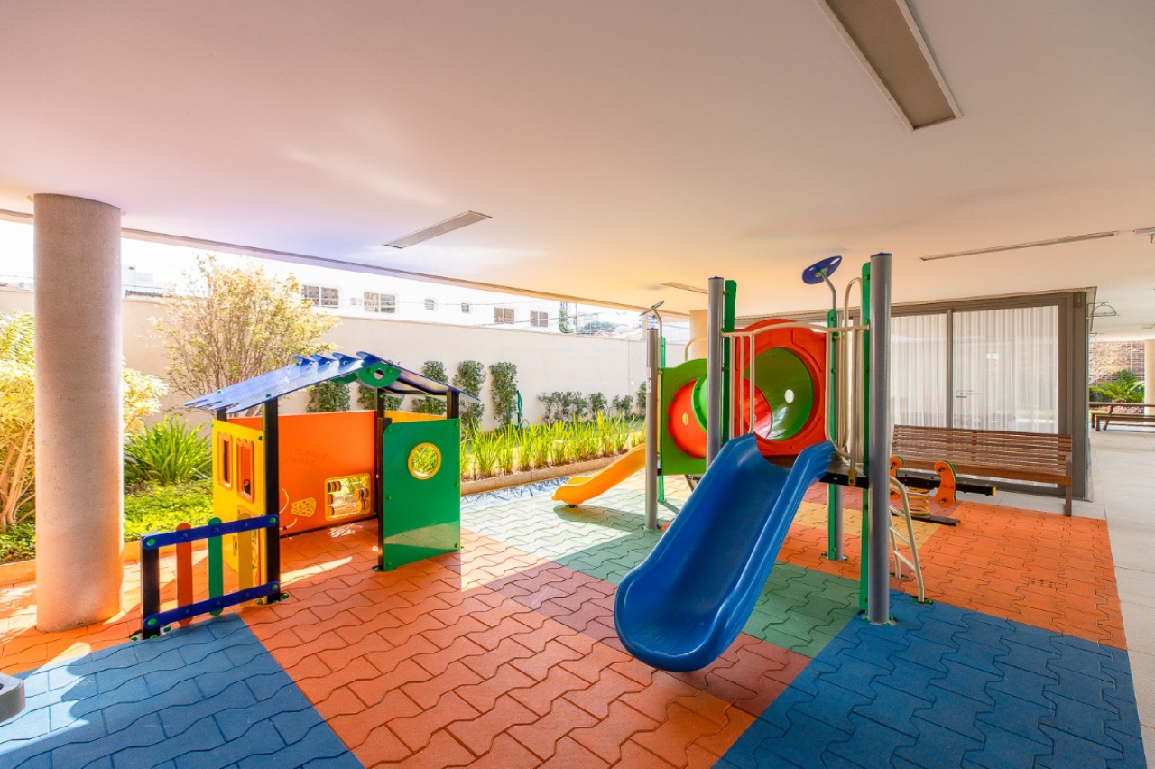 Apartamento, 3 quartos, 133 m² - Foto 38