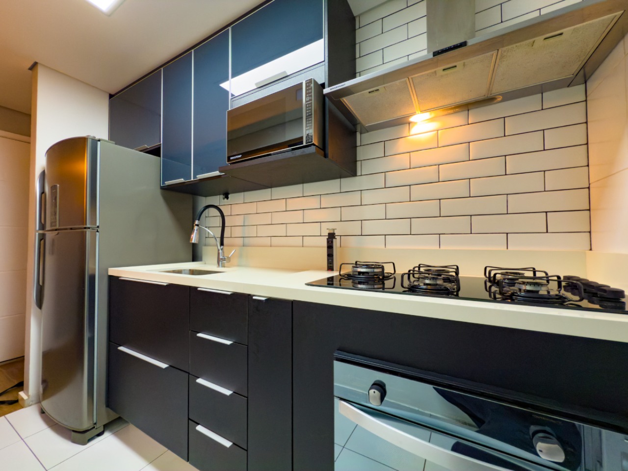 Apartamento, 2 quartos, 65 m² - Foto 7