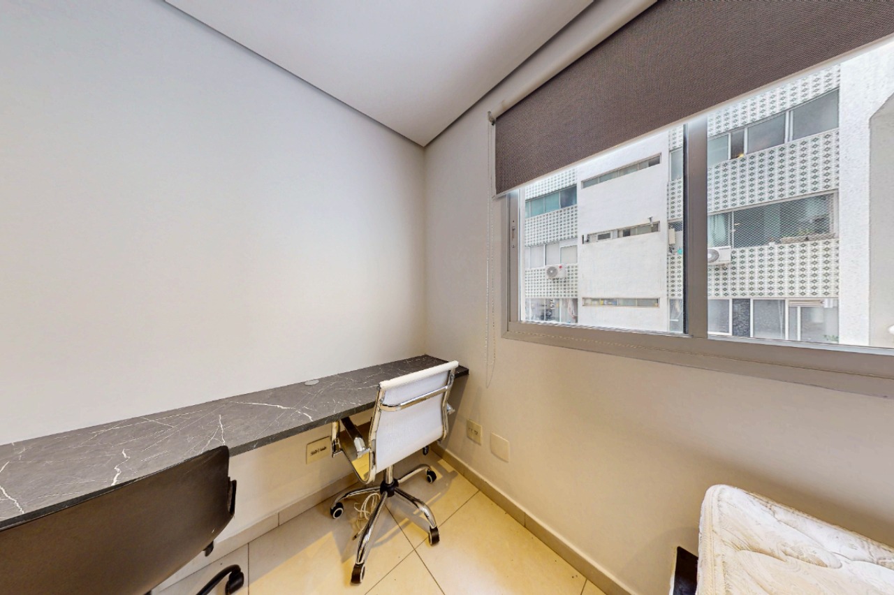 Apartamento, 2 quartos, 89 m² - Foto 25