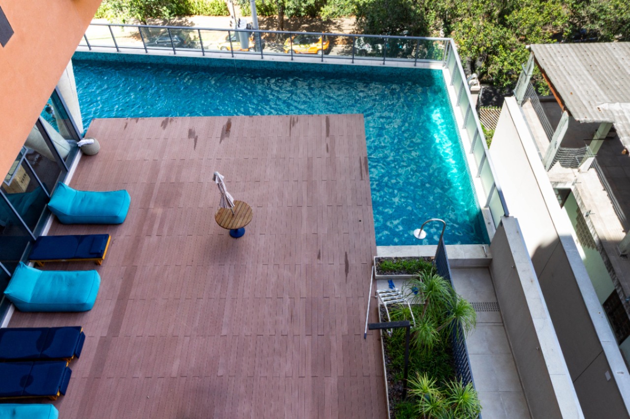 Apartamento, 2 quartos, 100 m² - Foto 21