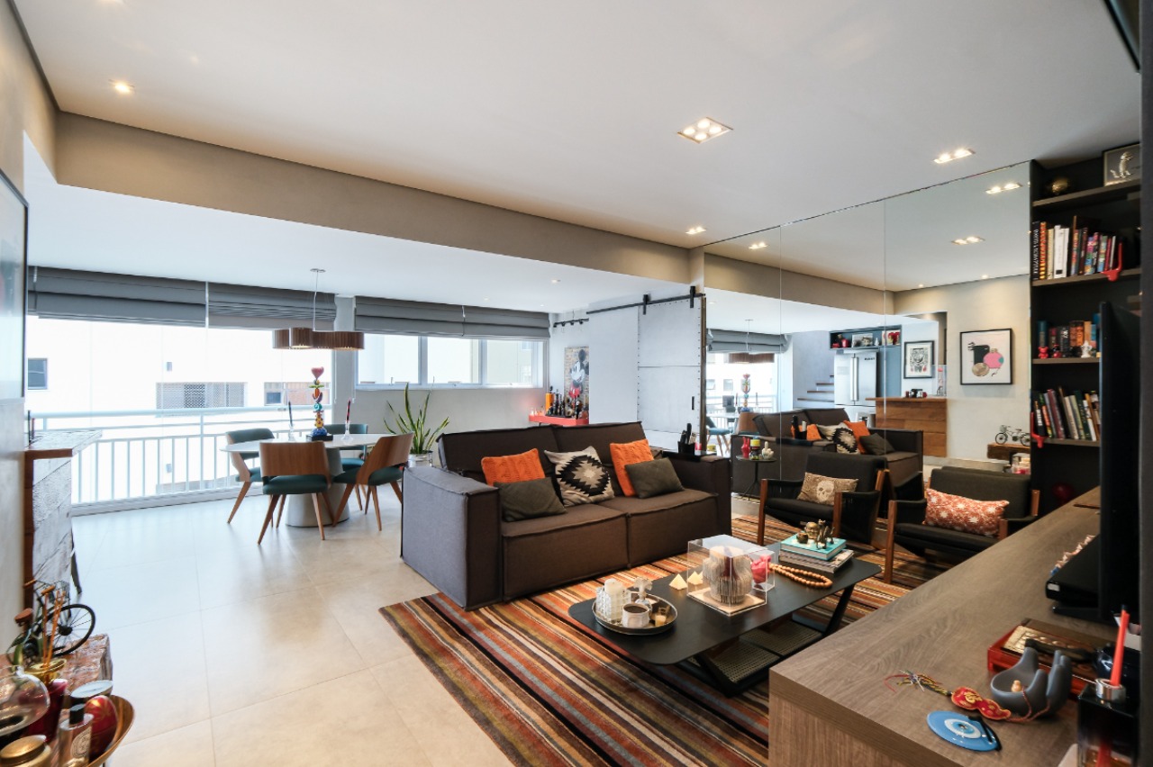 Cobertura, 2 quartos, 213 m² - Foto 19