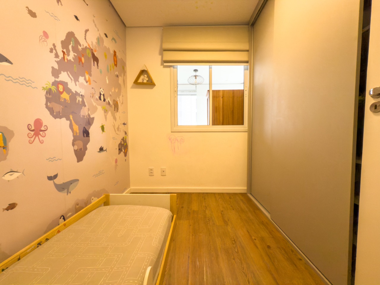 Apartamento, 2 quartos, 65 m² - Foto 14