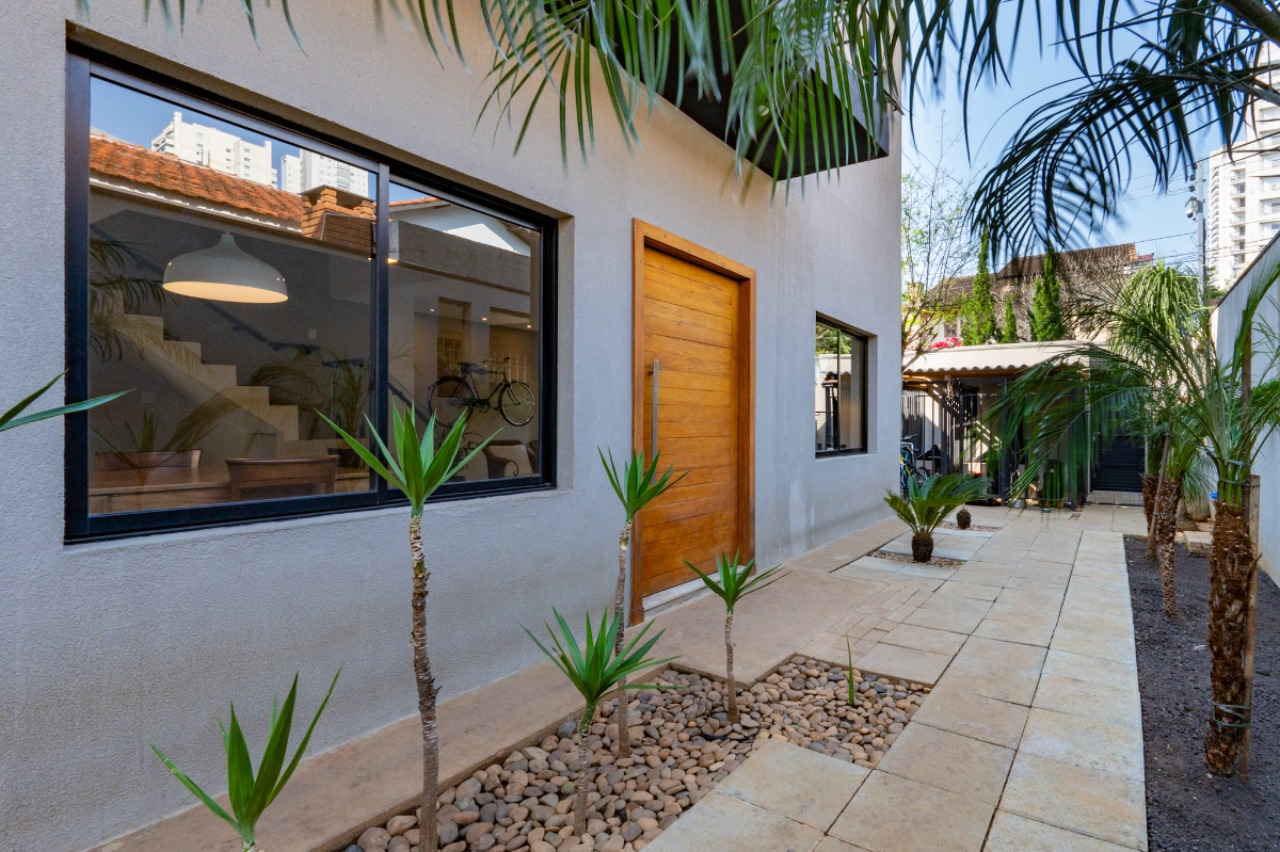 Casa, 3 quartos, 188 m² - Foto 2