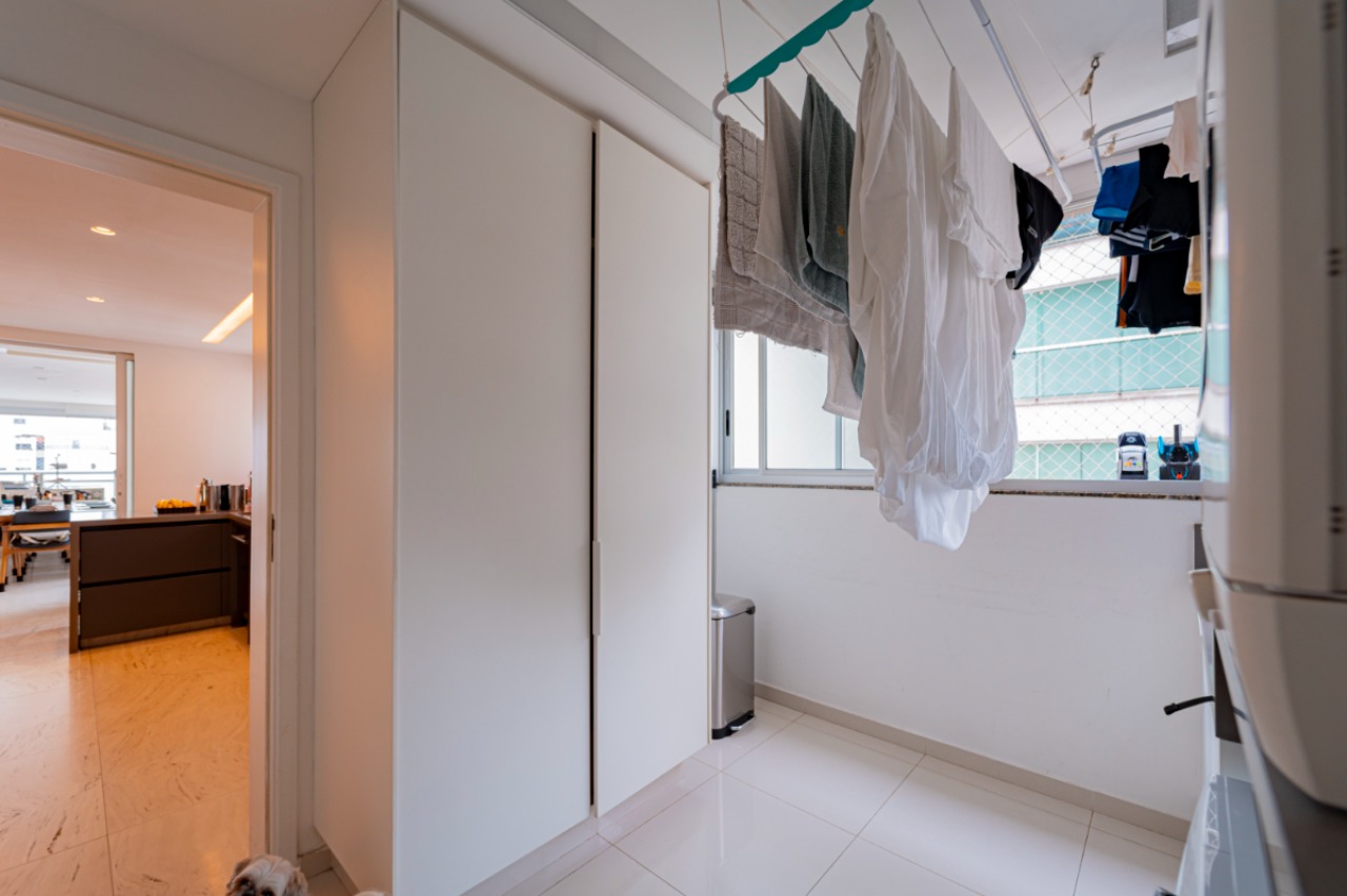 Apartamento, 3 quartos, 220 m² - Foto 19