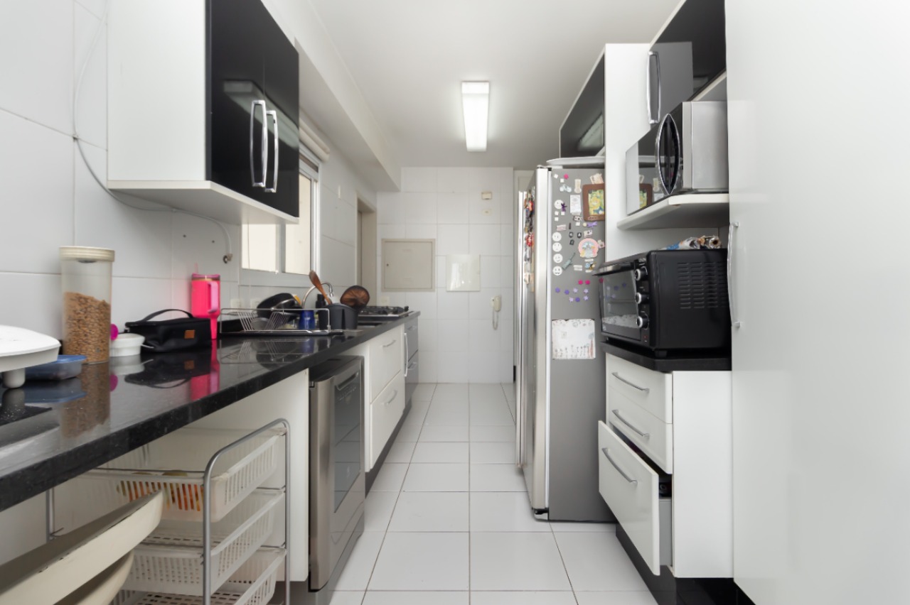 Apartamento, 4 quartos, 178 m² - Foto 19