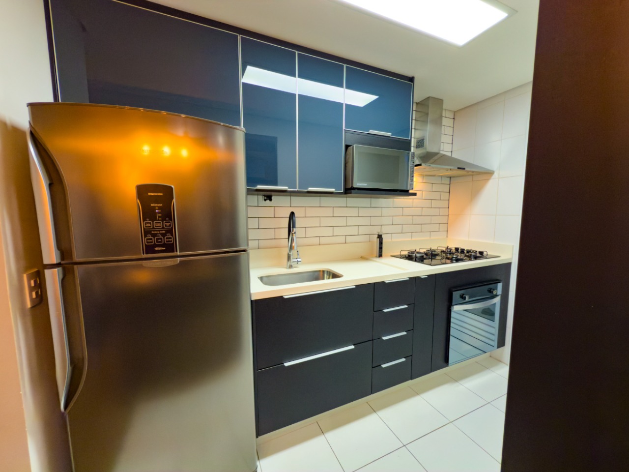 Apartamento, 2 quartos, 65 m² - Foto 8