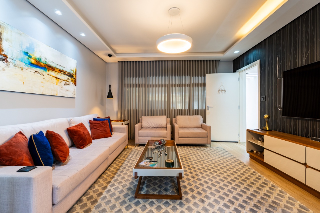 Casa, 3 quartos, 151 m² - Foto 3