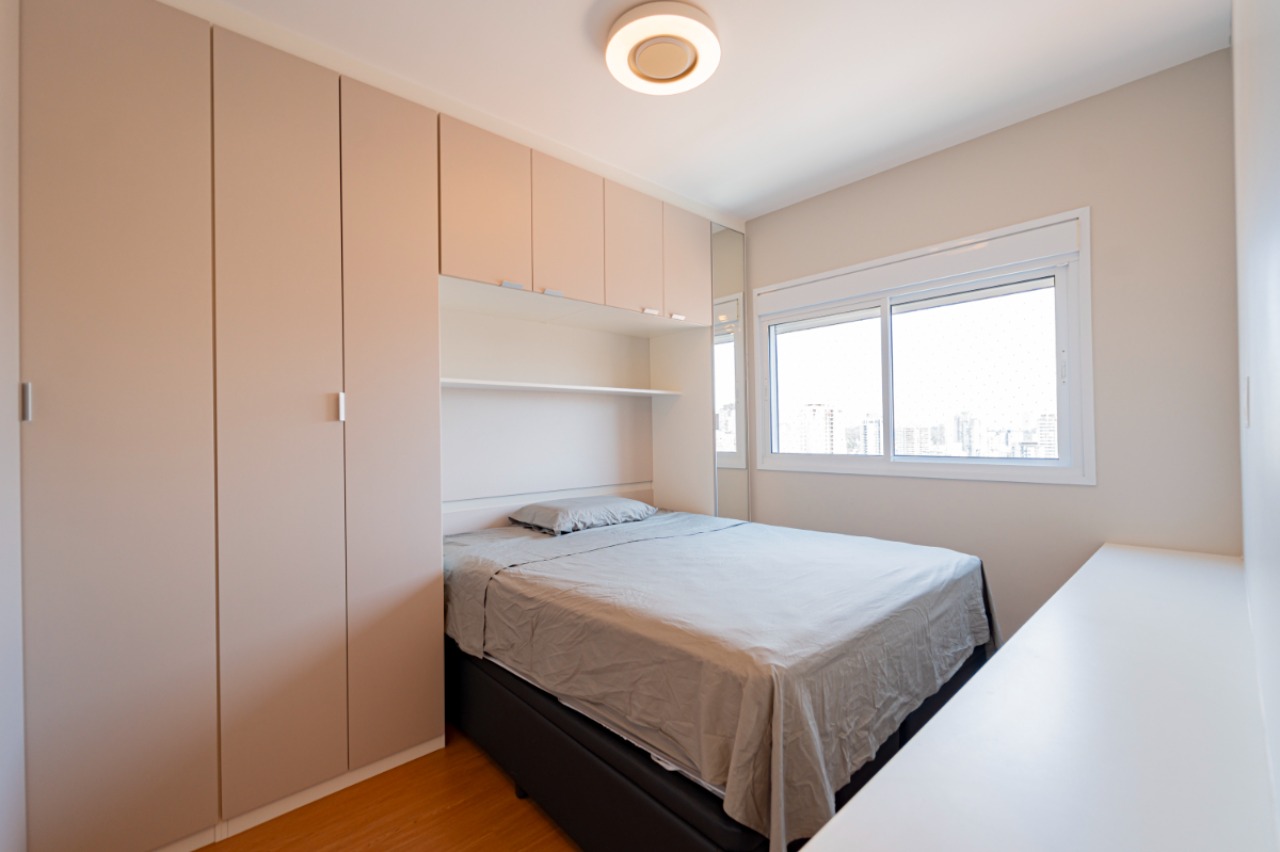 Apartamento, 3 quartos, 81 m² - Foto 23