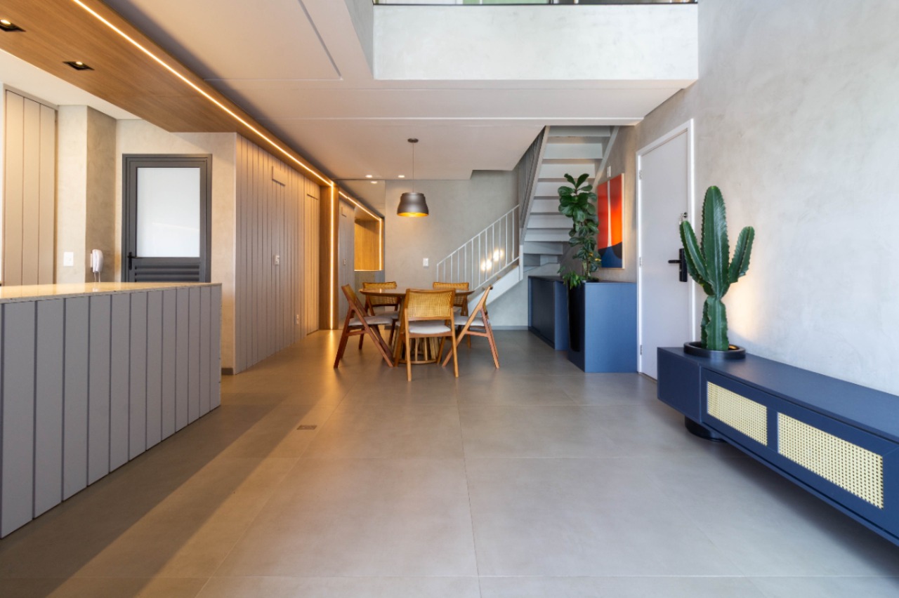 Apartamento, 2 quartos, 100 m² - Foto 4