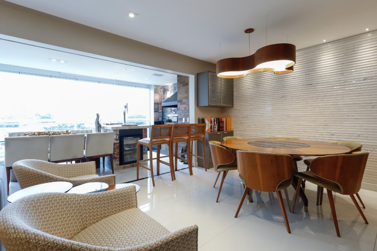 Apartamento, 3 quartos, 159 m² - Foto 12
