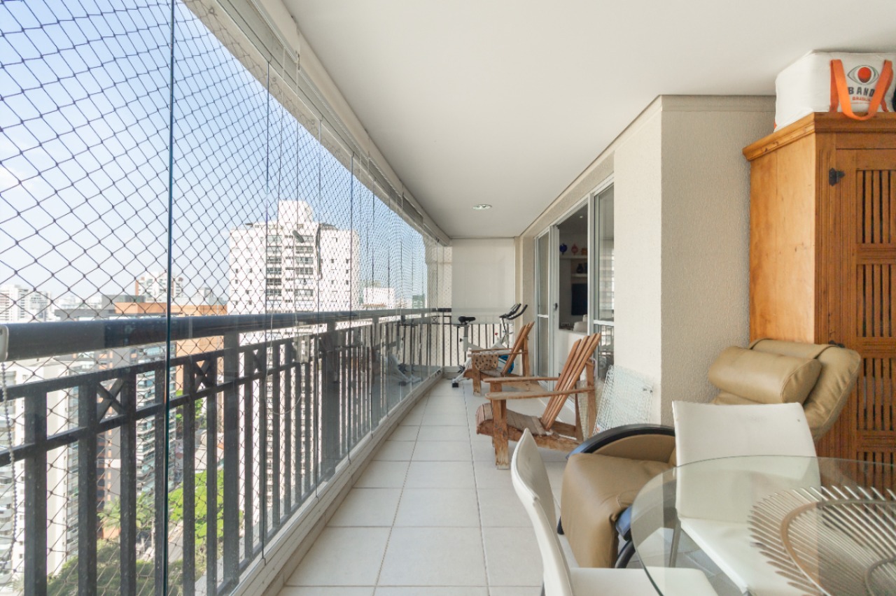 Apartamento, 4 quartos, 178 m² - Foto 16