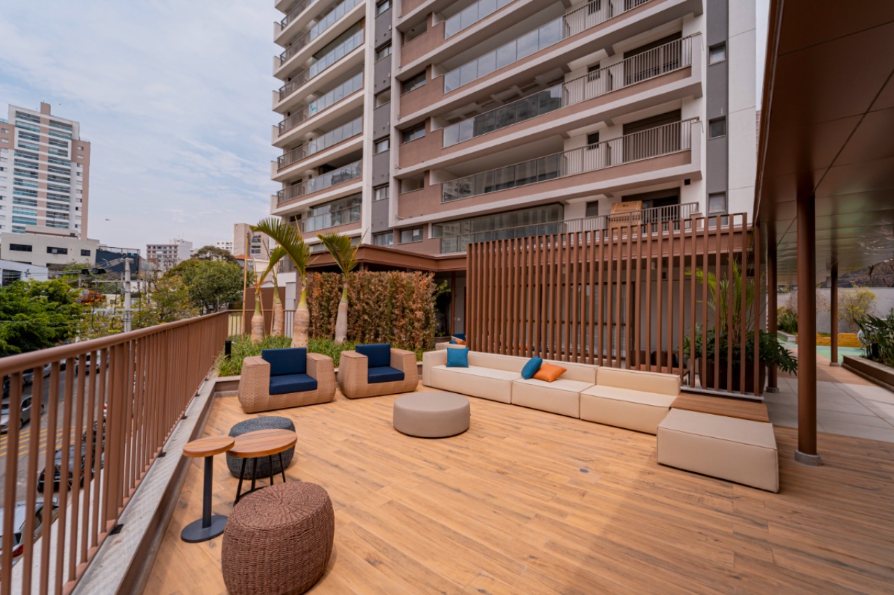 Apartamento, 3 quartos, 142 m² - Foto 49