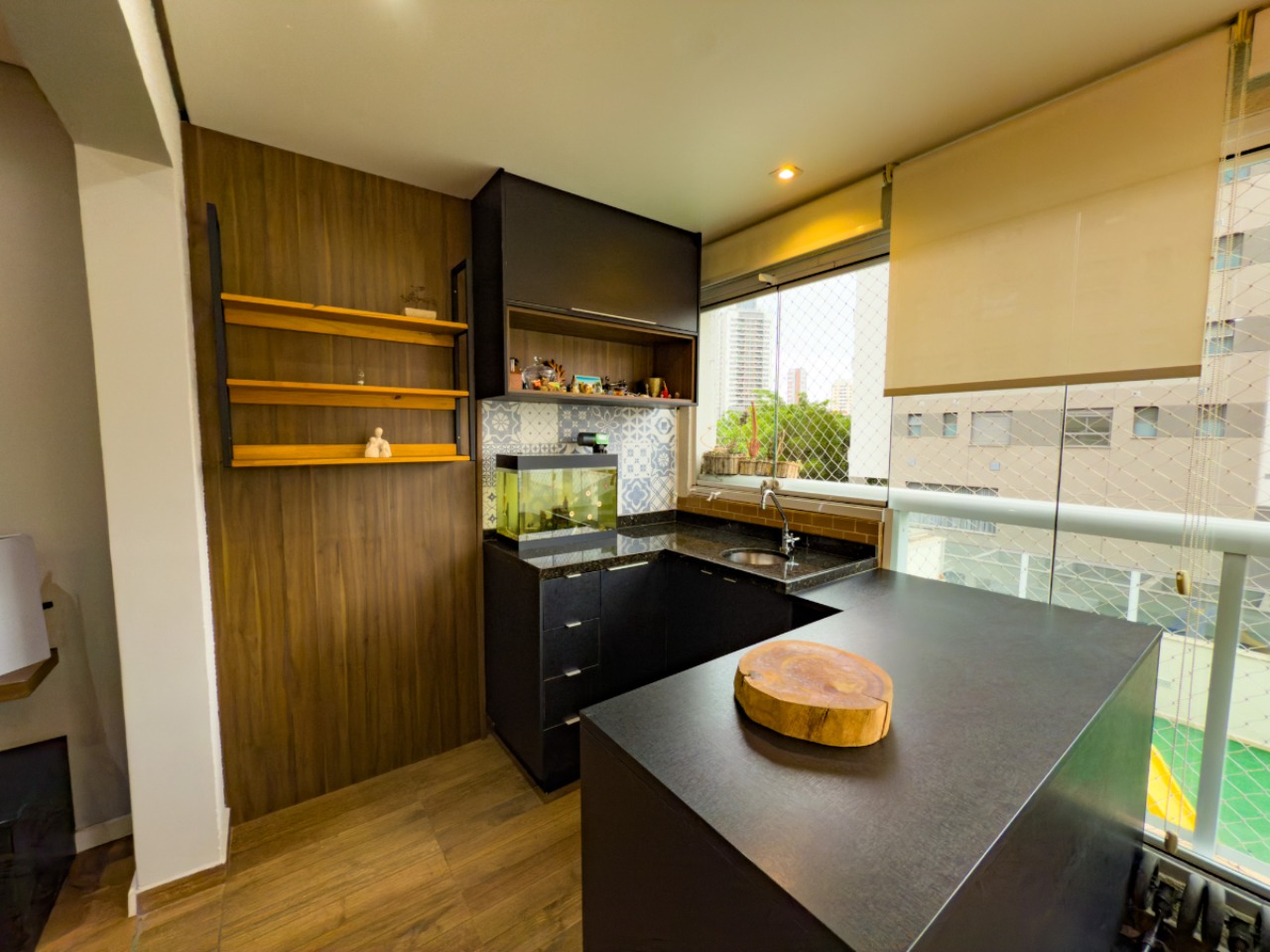 Apartamento, 2 quartos, 65 m² - Foto 4