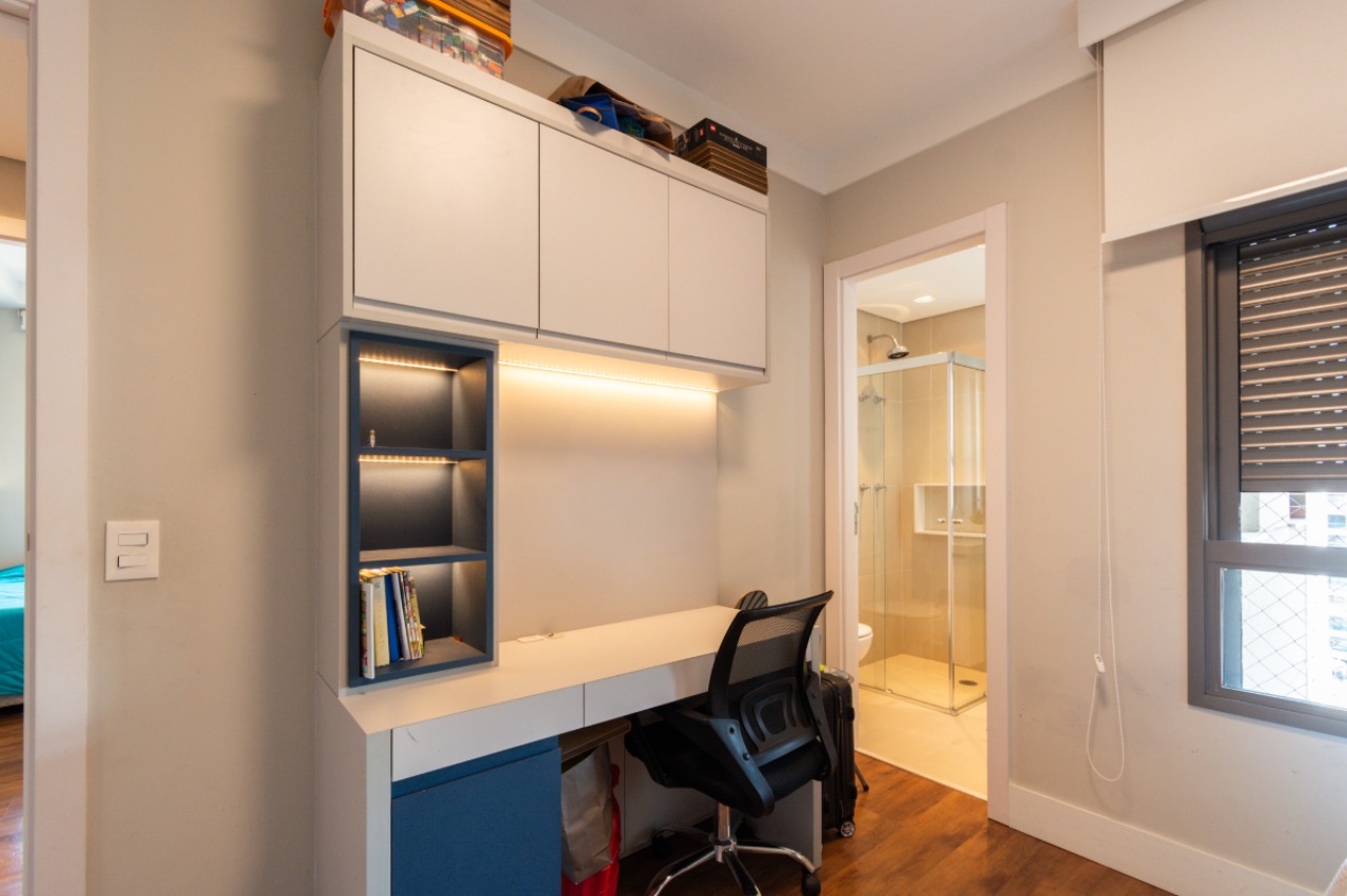 Apartamento, 3 quartos, 133 m² - Foto 26