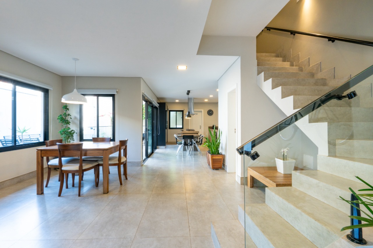 Casa, 3 quartos, 188 m² - Foto 13