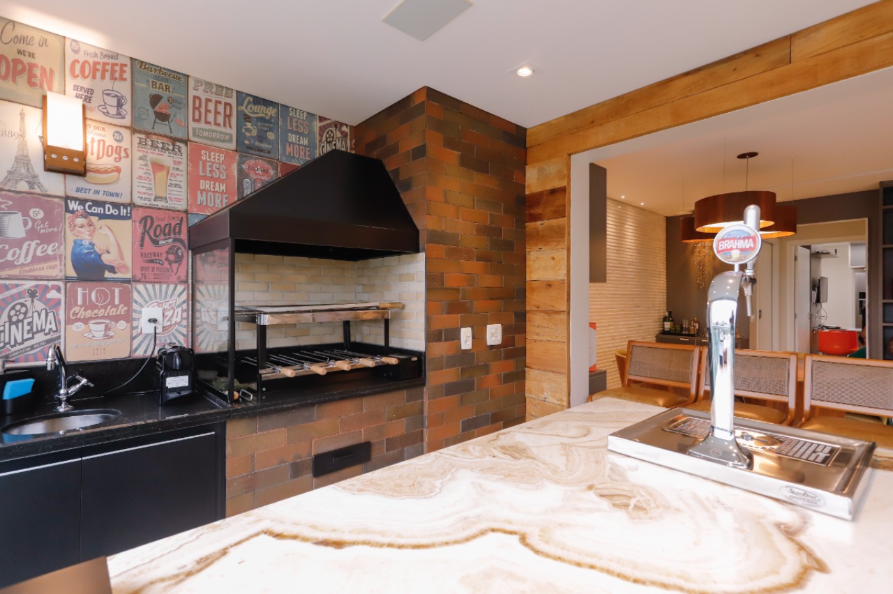 Apartamento, 3 quartos, 159 m² - Foto 13