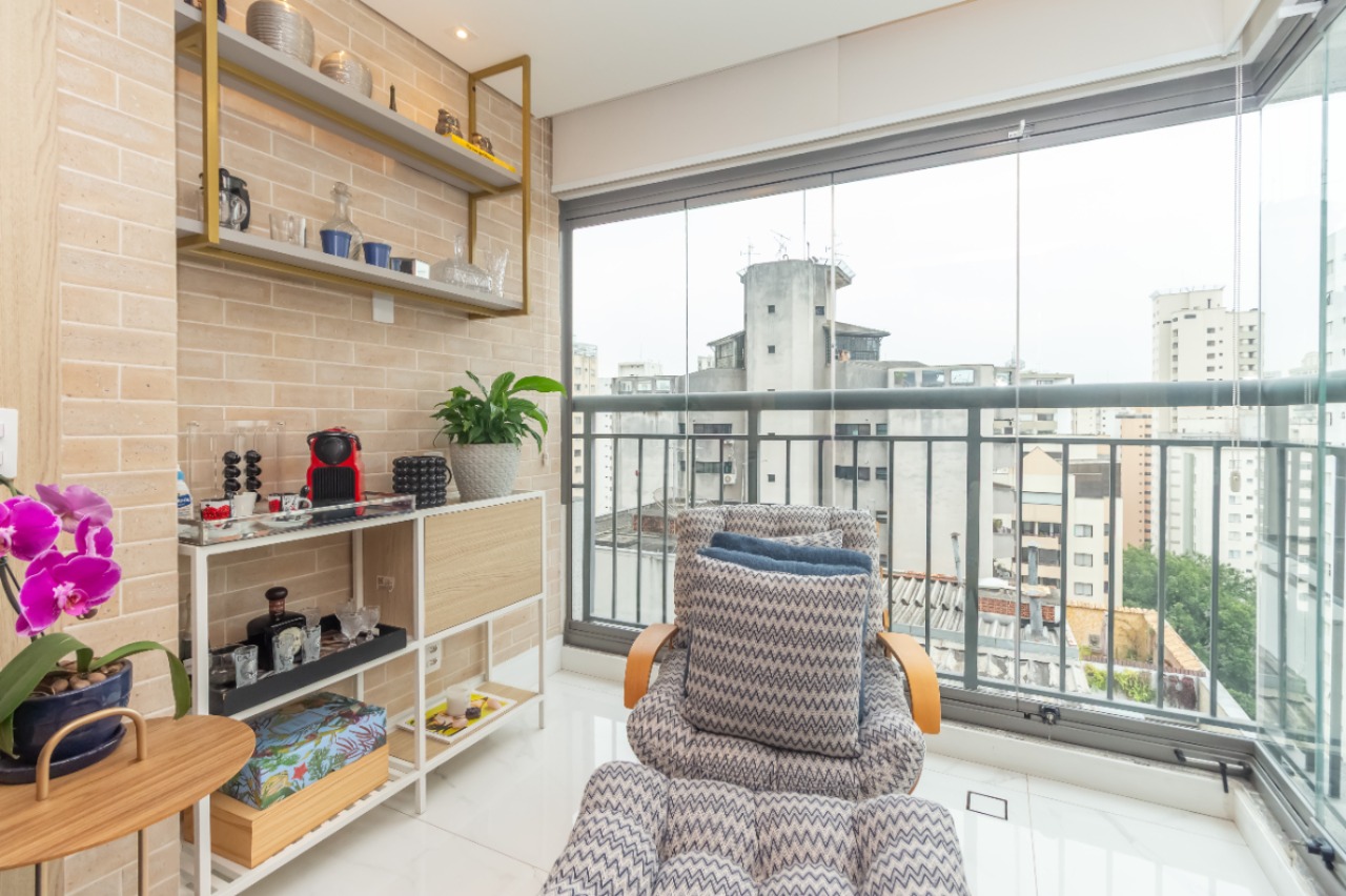 Apartamento, 2 quartos, 54 m² - Foto 10