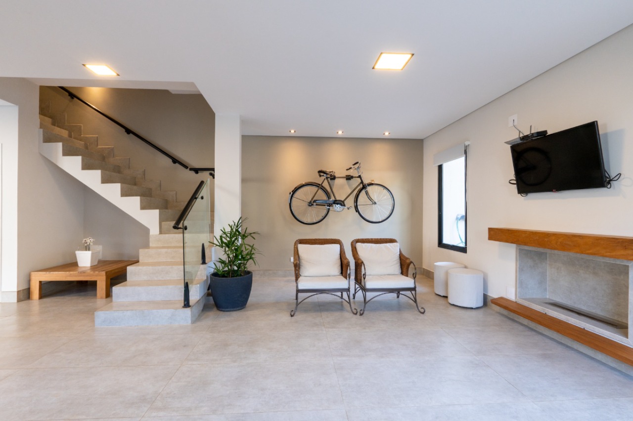 Casa, 3 quartos, 188 m² - Foto 11