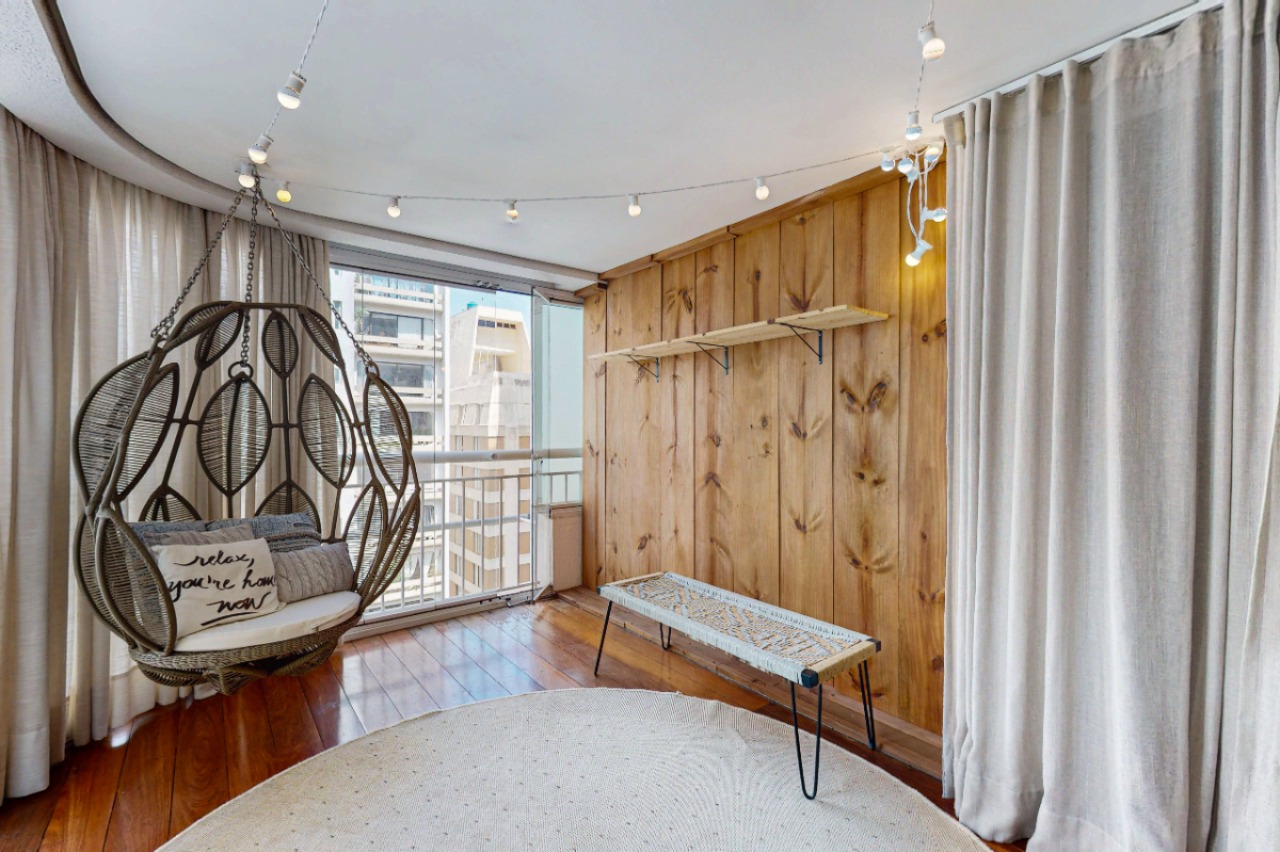 Apartamento, 2 quartos, 89 m² - Foto 4