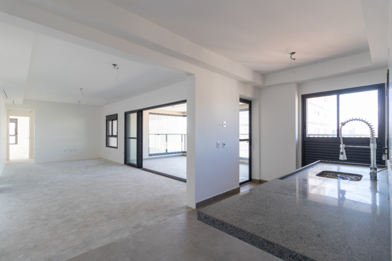 Apartamento, 3 quartos, 141 m² - Foto 1