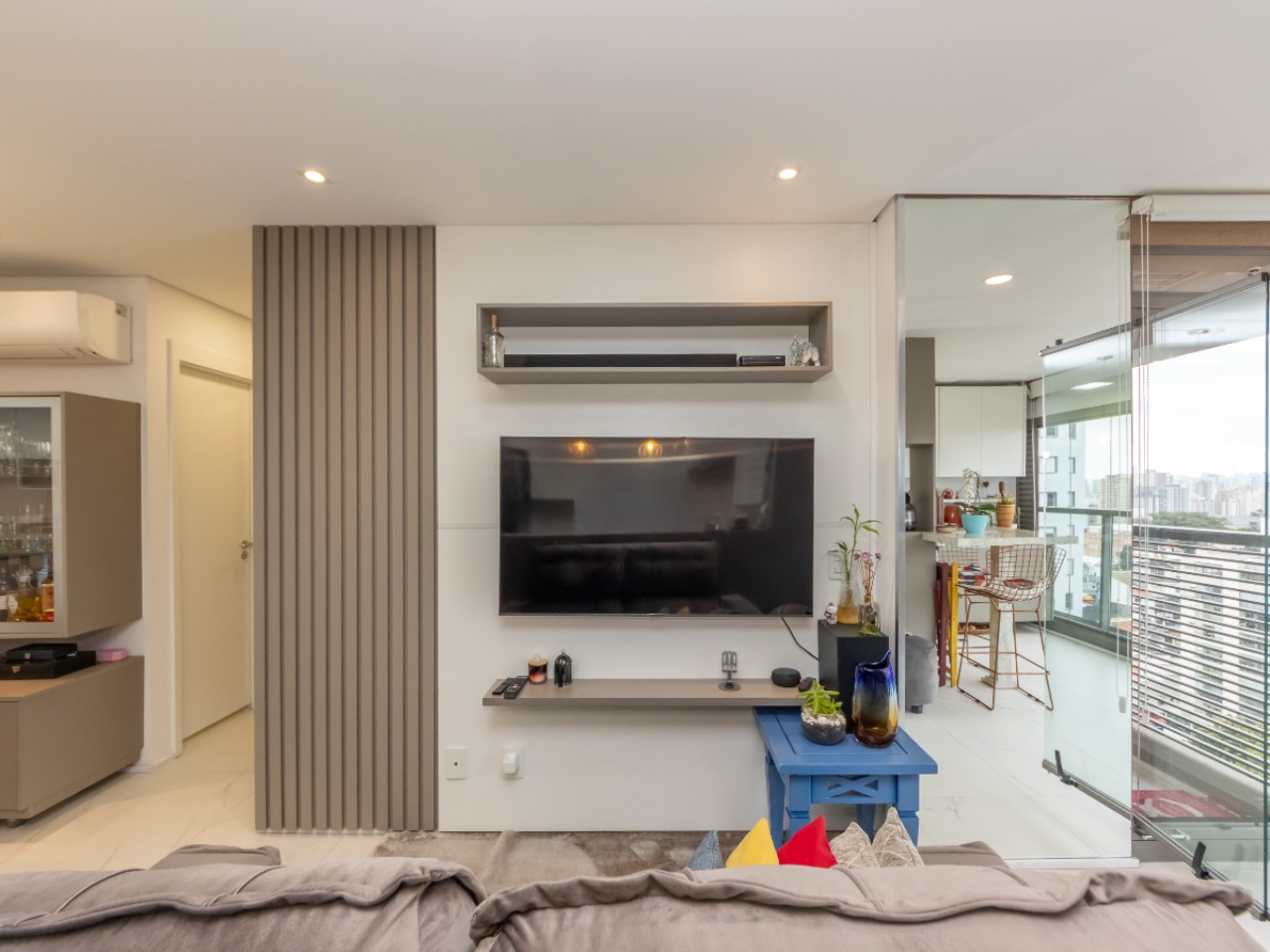 Apartamento, 2 quartos, 73 m² - Foto 3