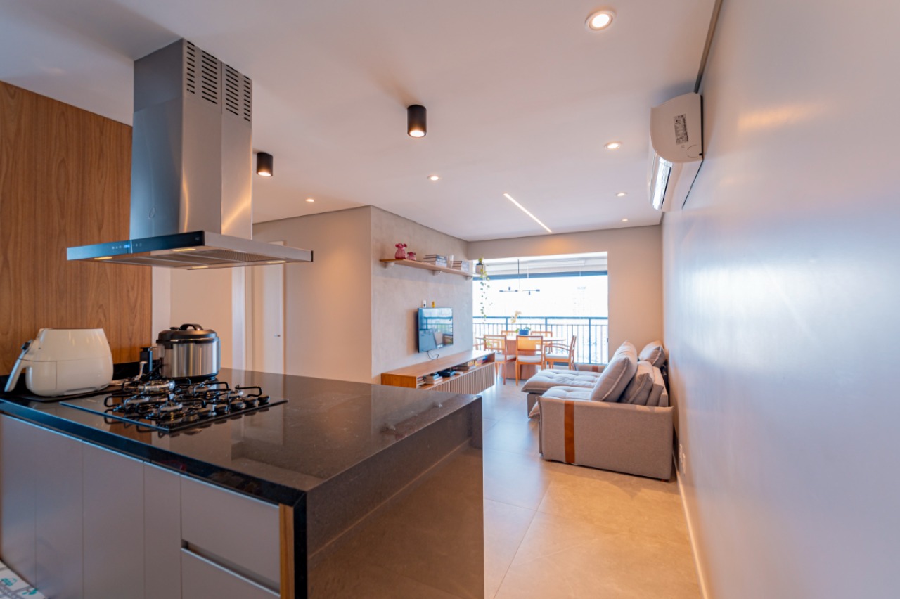 Apartamento, 3 quartos, 81 m² - Foto 14