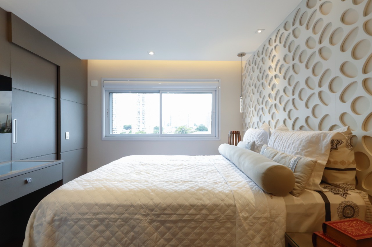 Apartamento, 3 quartos, 159 m² - Foto 33
