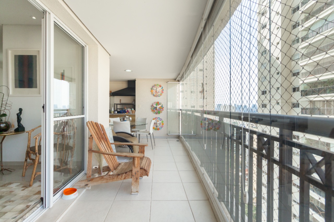 Apartamento, 4 quartos, 178 m² - Foto 14
