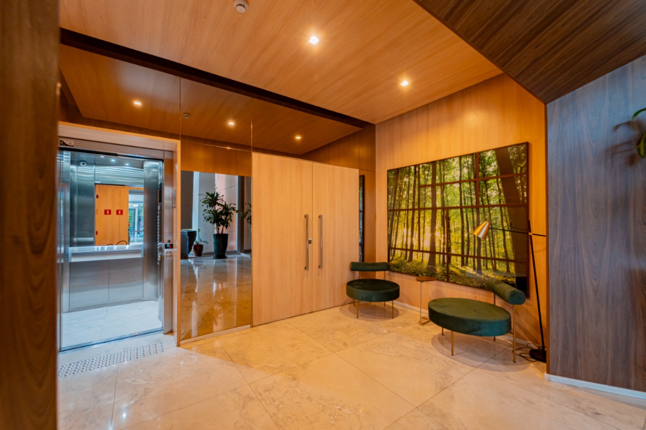 Apartamento, 3 quartos, 220 m² - Foto 46