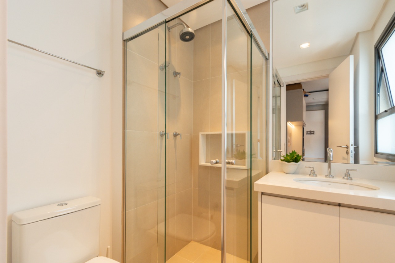 Apartamento, 3 quartos, 133 m² - Foto 28