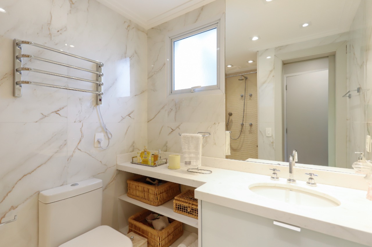 Apartamento, 3 quartos, 159 m² - Foto 45