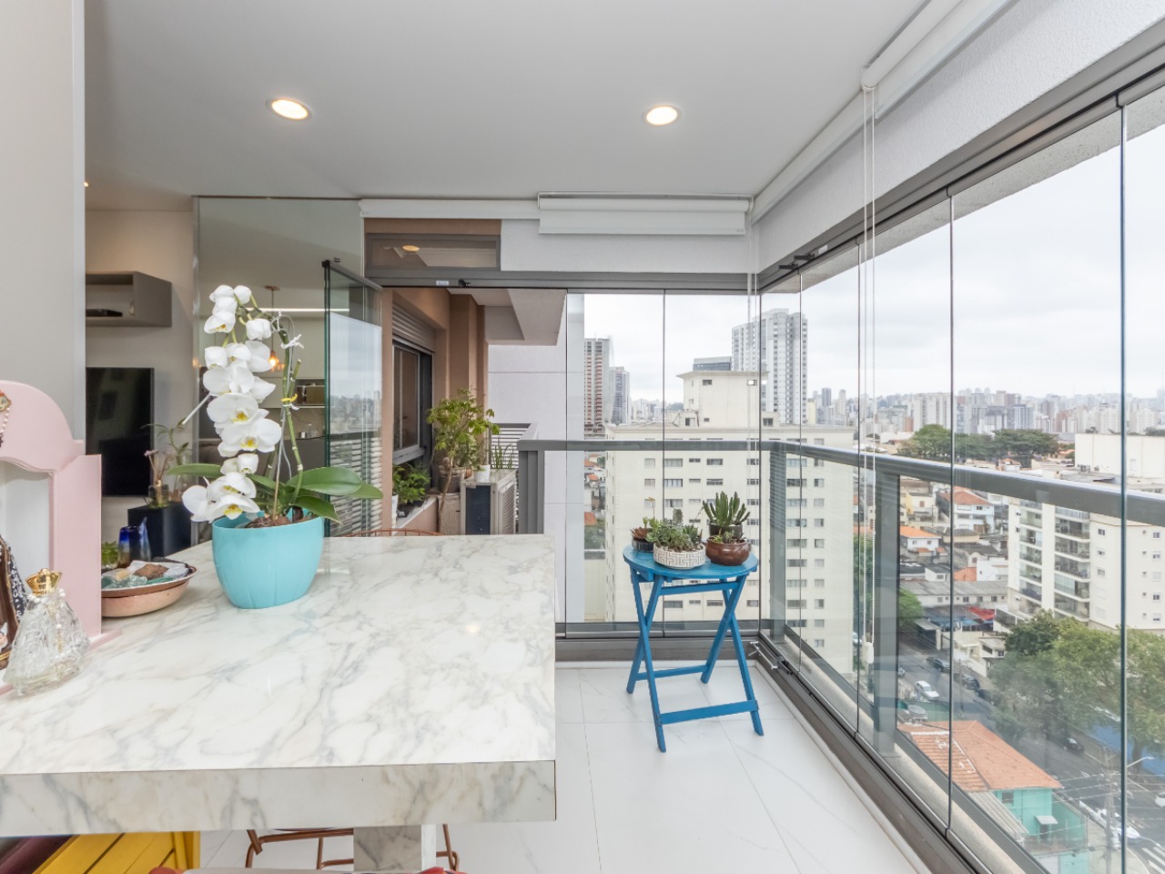 Apartamento, 2 quartos, 73 m² - Foto 15