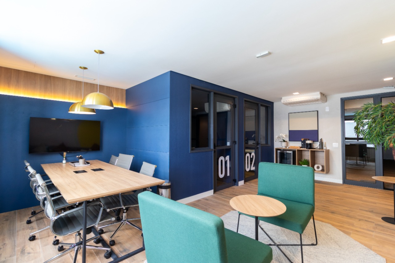 Apartamento, 3 quartos, 141 m² - Foto 46