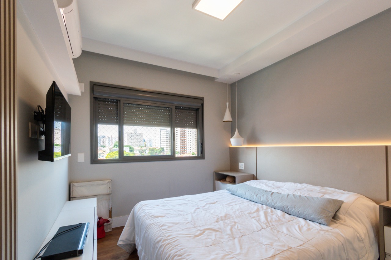 Apartamento, 3 quartos, 133 m² - Foto 19