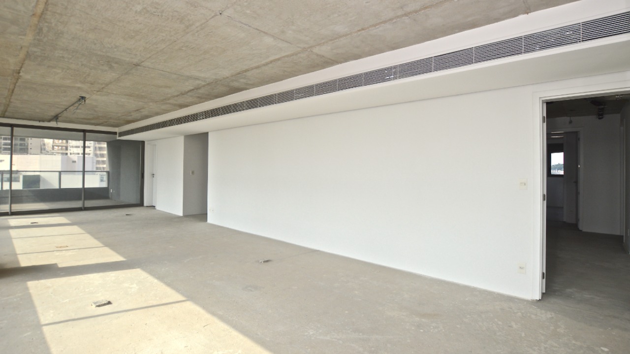 Apartamento, 4 quartos, 333 m² - Foto 3