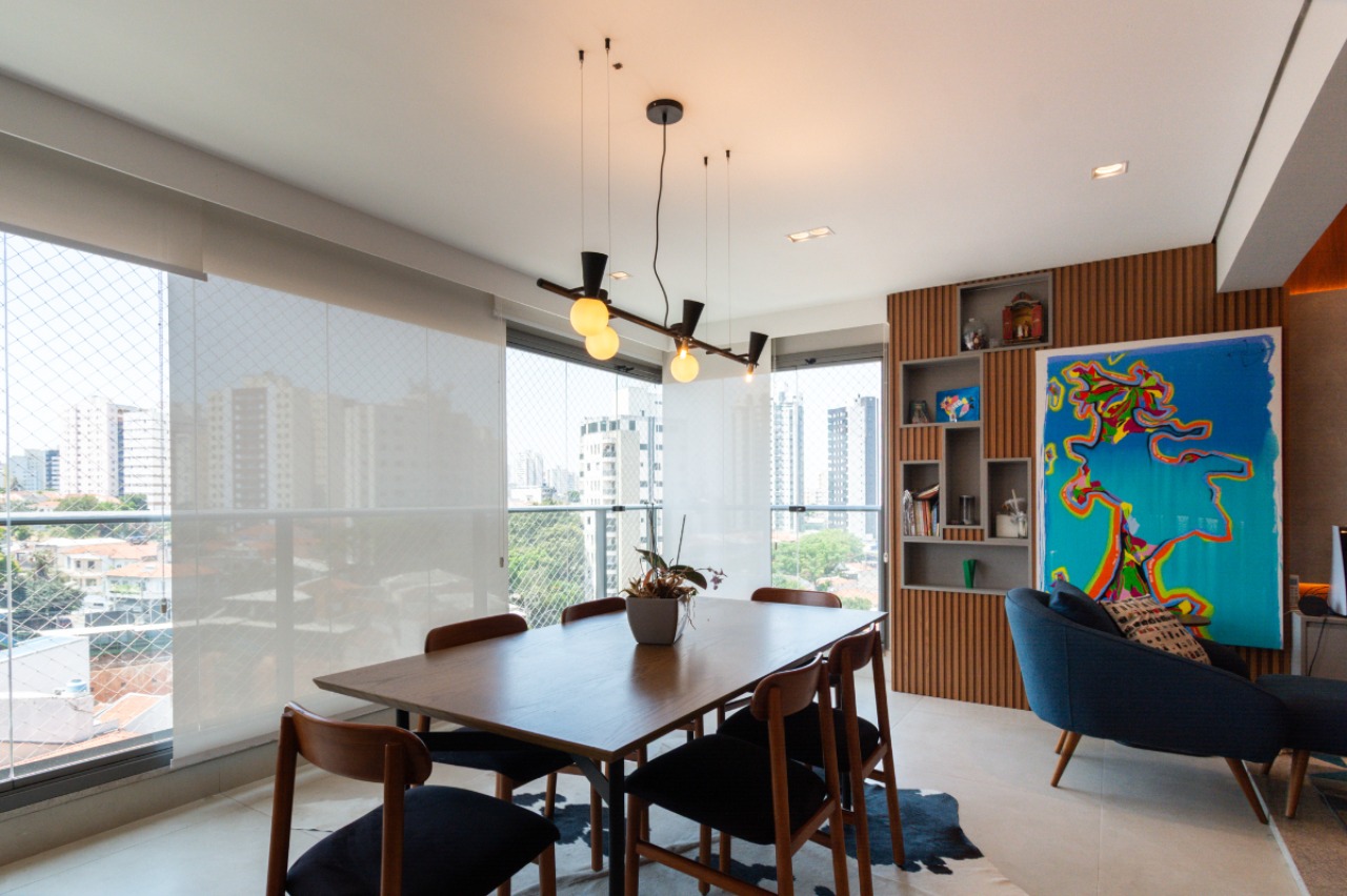 Apartamento, 3 quartos, 133 m² - Foto 7
