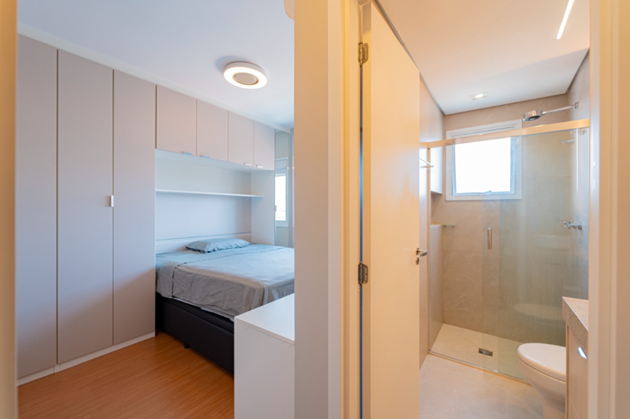 Apartamento, 3 quartos, 81 m² - Foto 21