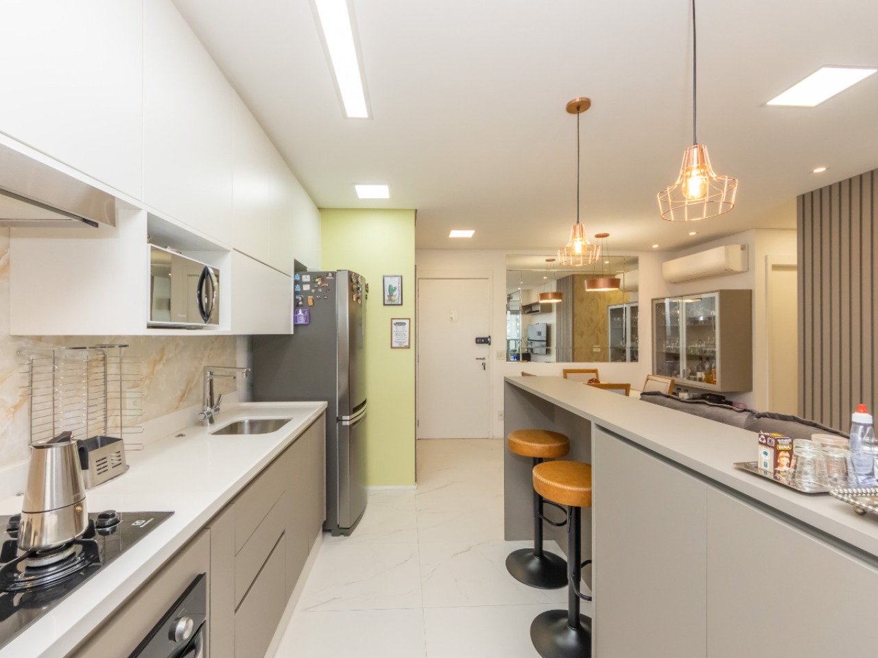 Apartamento, 2 quartos, 73 m² - Foto 18