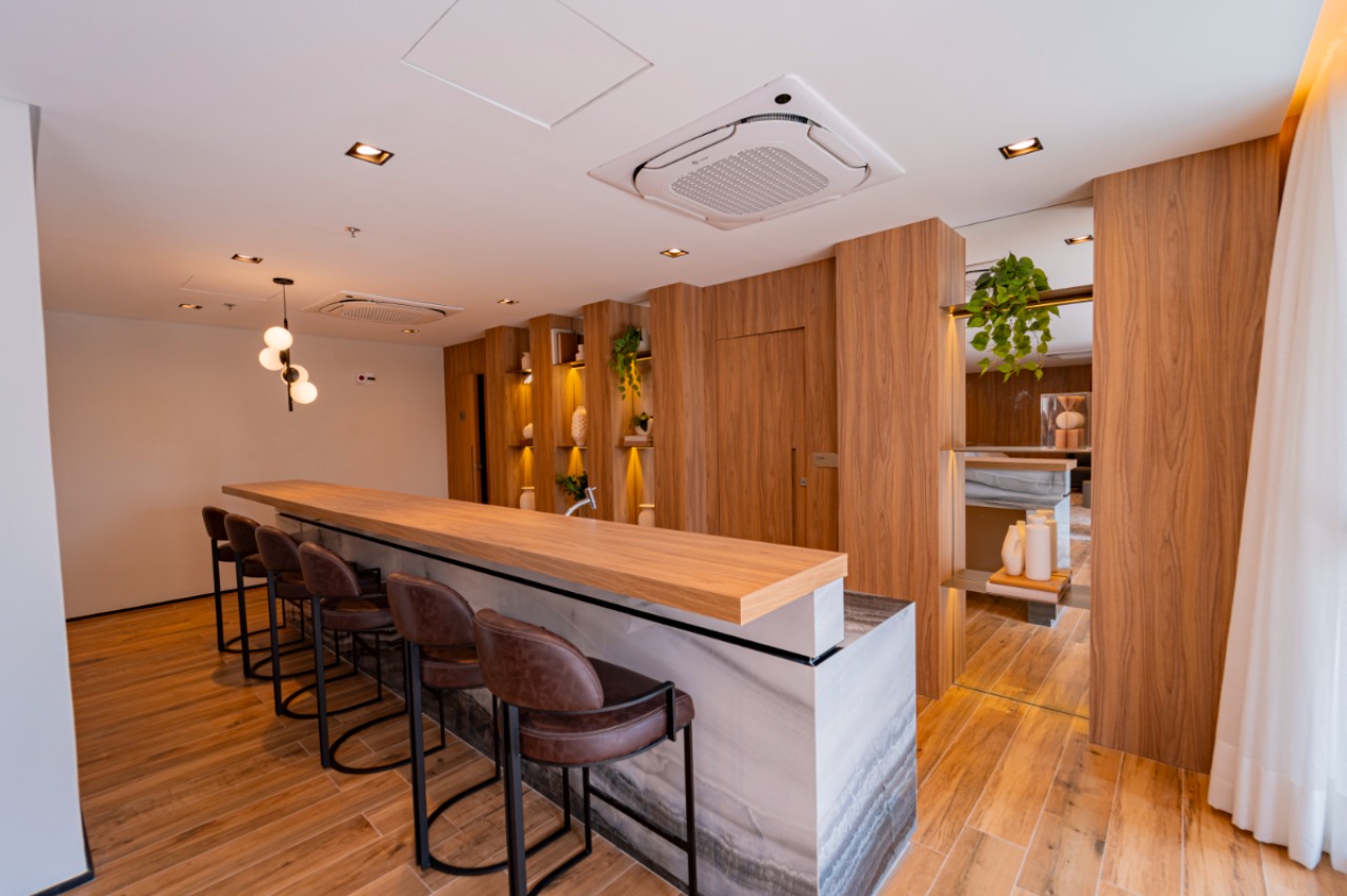 Apartamento, 3 quartos, 142 m² - Foto 46