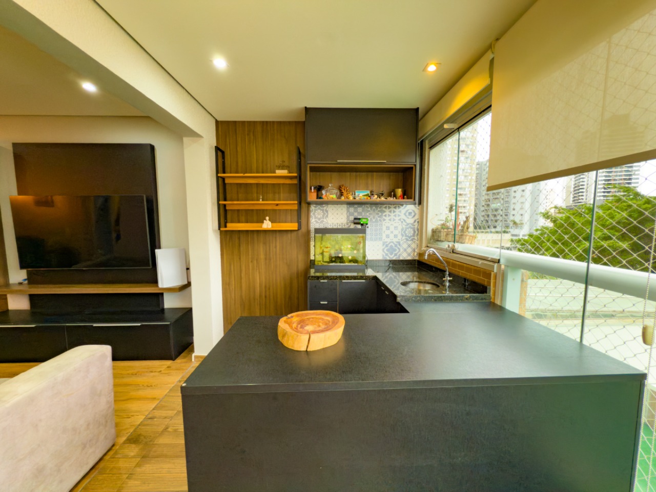 Apartamento, 2 quartos, 65 m² - Foto 3