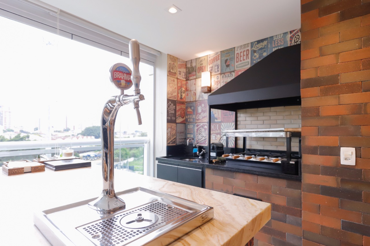Apartamento, 3 quartos, 159 m² - Foto 16