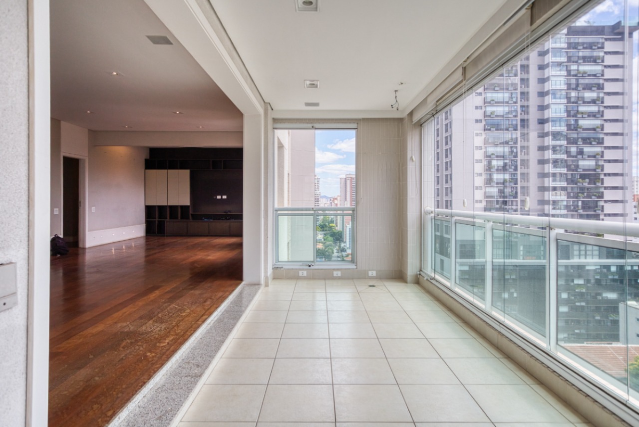 Apartamento, 3 quartos, 300 m² - Foto 11
