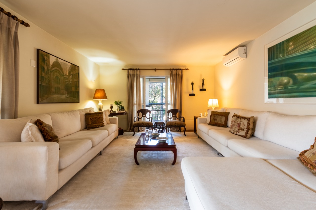 Apartamento, 4 quartos, 330 m² - Foto 6