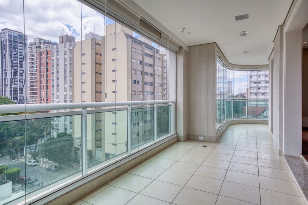 Apartamento, 3 quartos, 300 m² - Foto 10