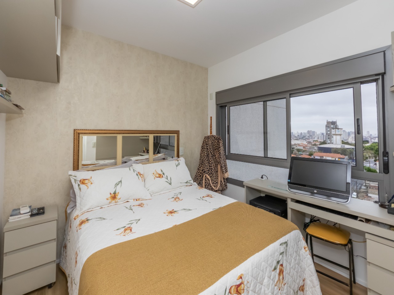 Apartamento, 2 quartos, 73 m² - Foto 24